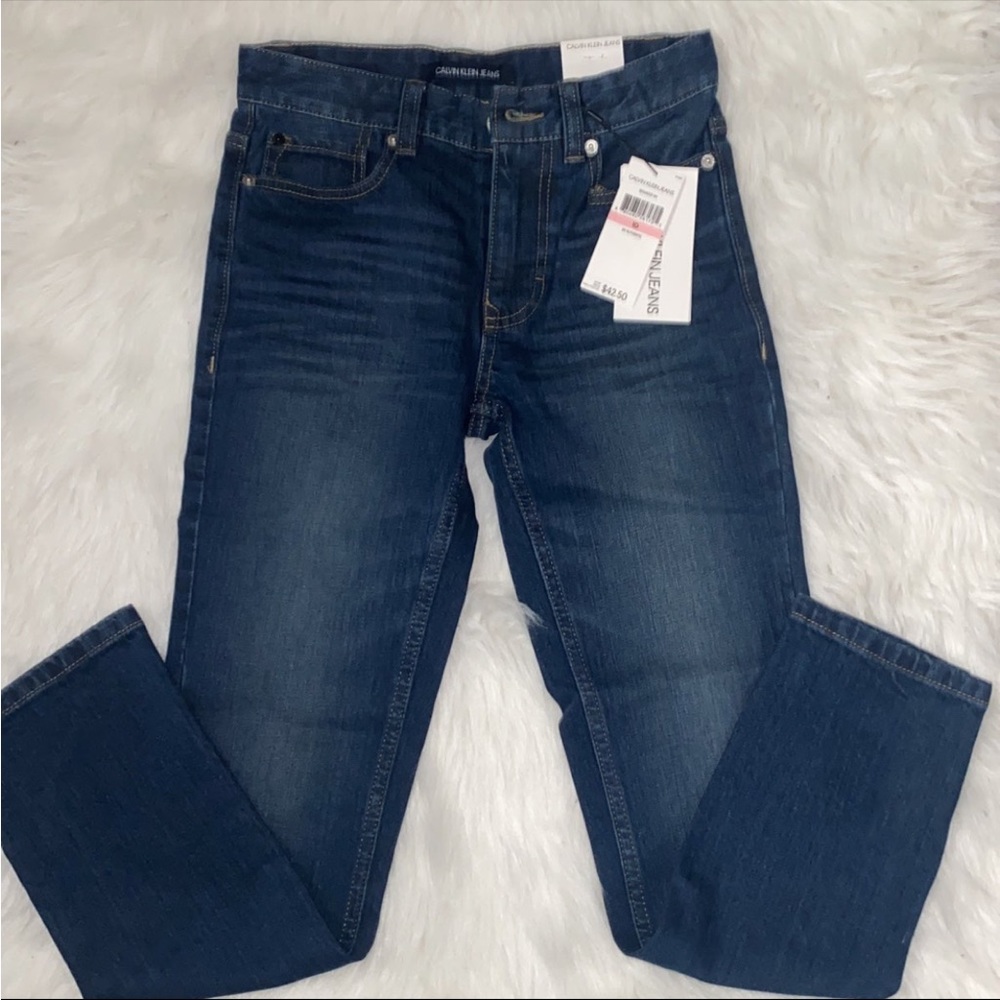 Calvin Klein jeans